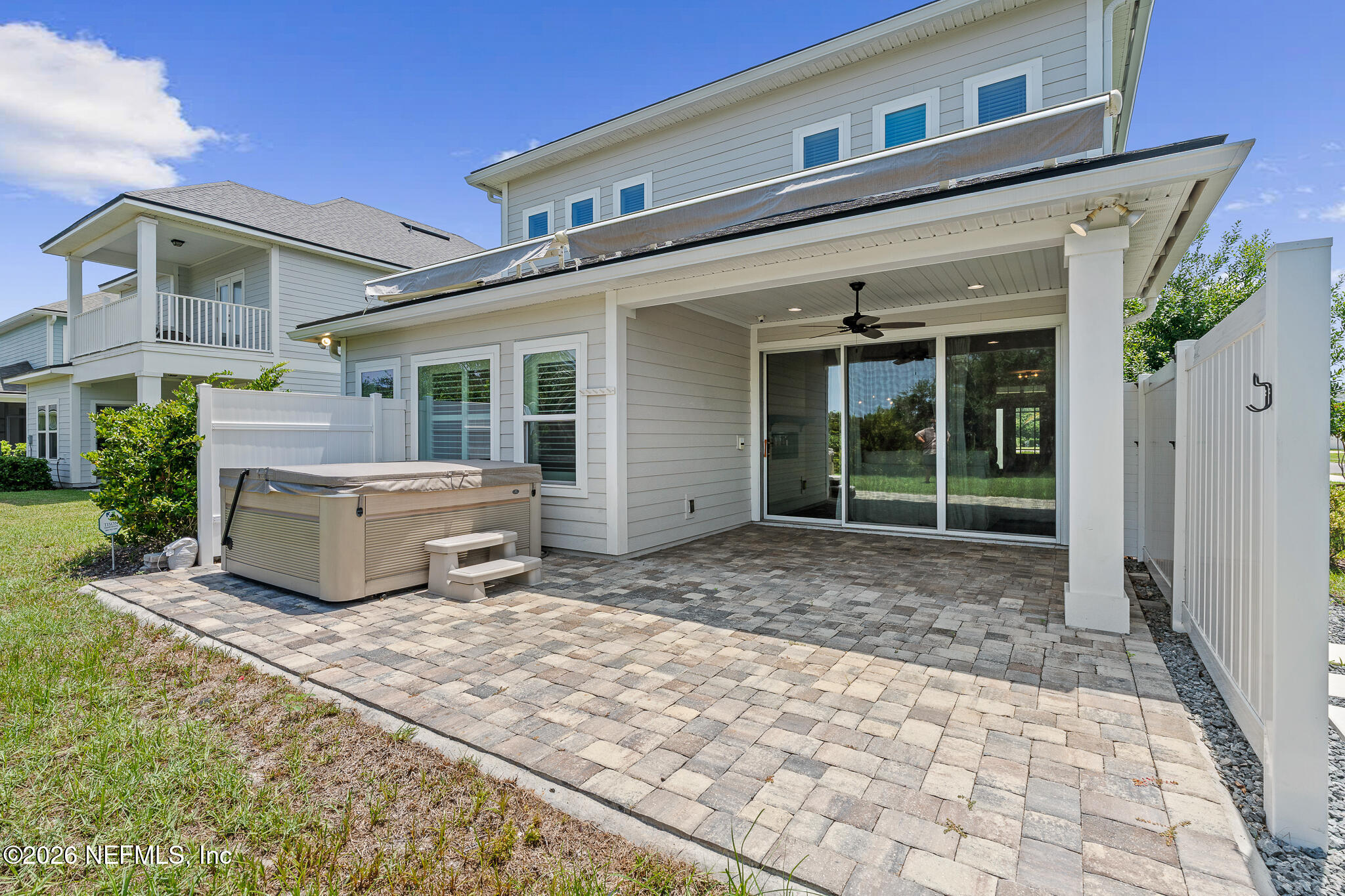 27 SAINT BARTS Avenue, St. Augustine