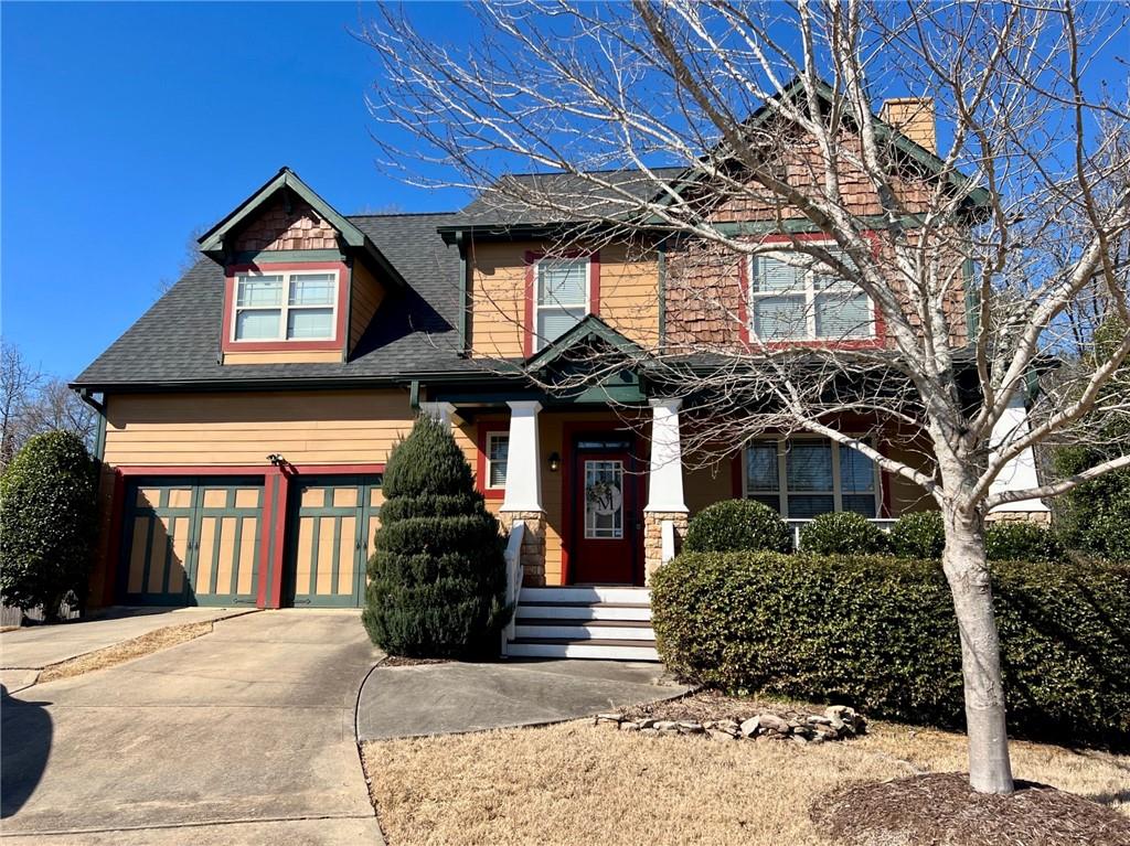 108 Barnsley Village Drive