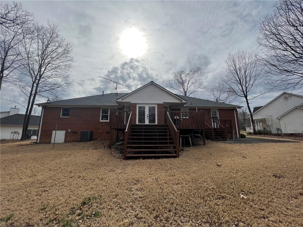 153 Westminster Way