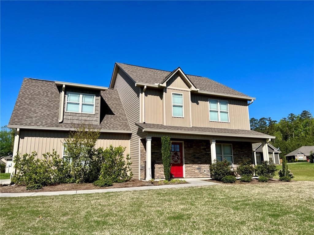 212 Gilmore Circle SW
