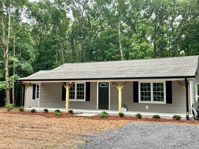 329 Mashburn Road
