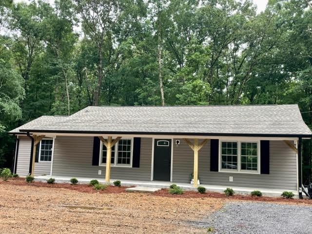 329 Mashburn Road