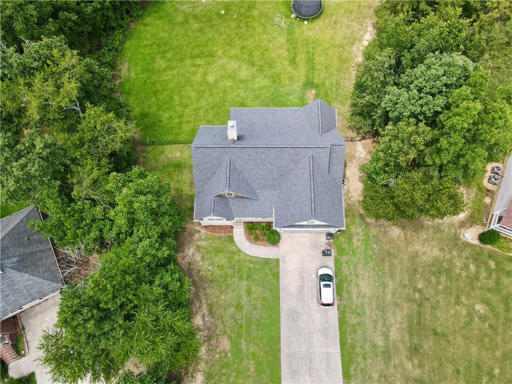 347 Oakland Drive SE