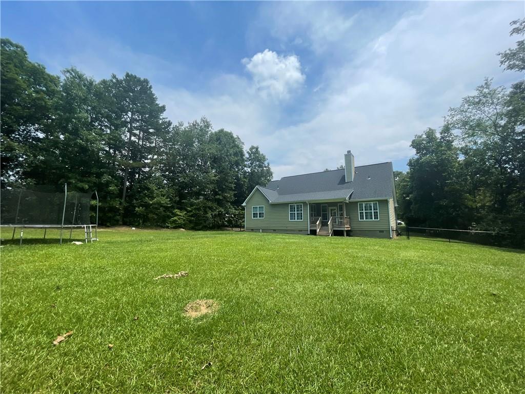 347 Oakland Drive SE