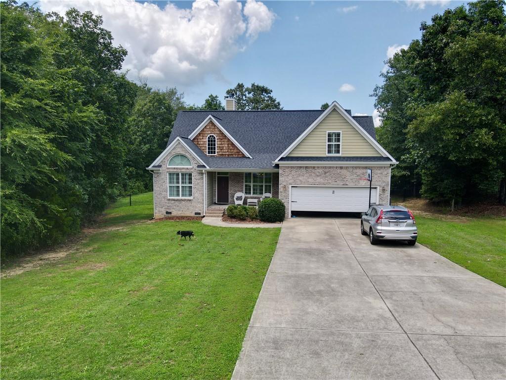 347 Oakland Drive SE