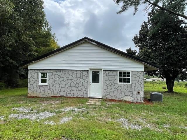 155 Causby Lane NW