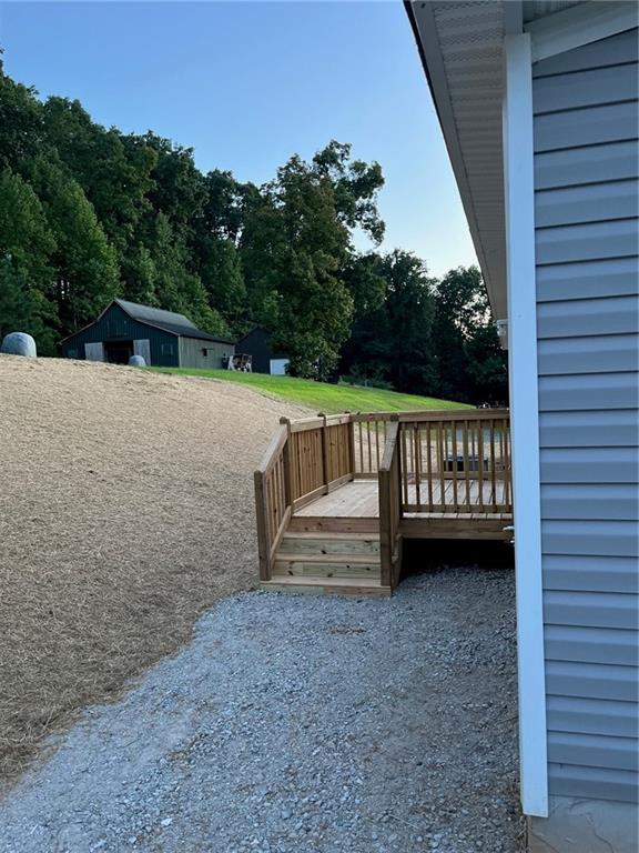 1782 Trimble Hollow Road