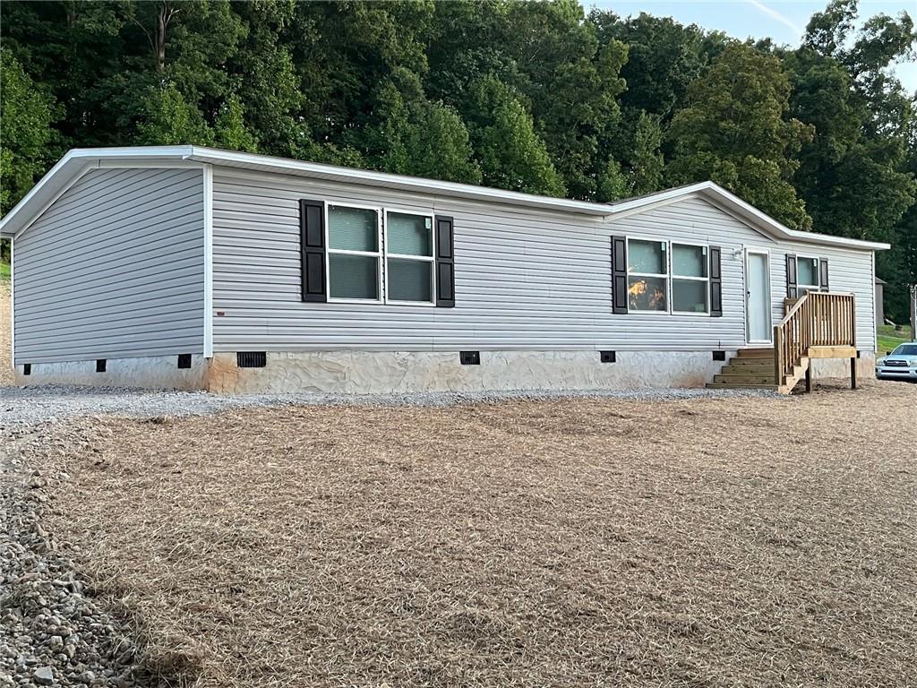 1782 Trimble Hollow Road