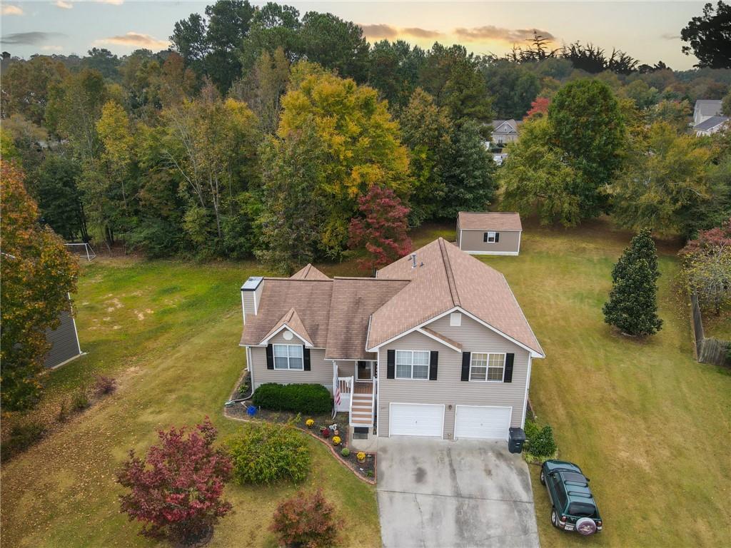 220 Wildwood Circle SE