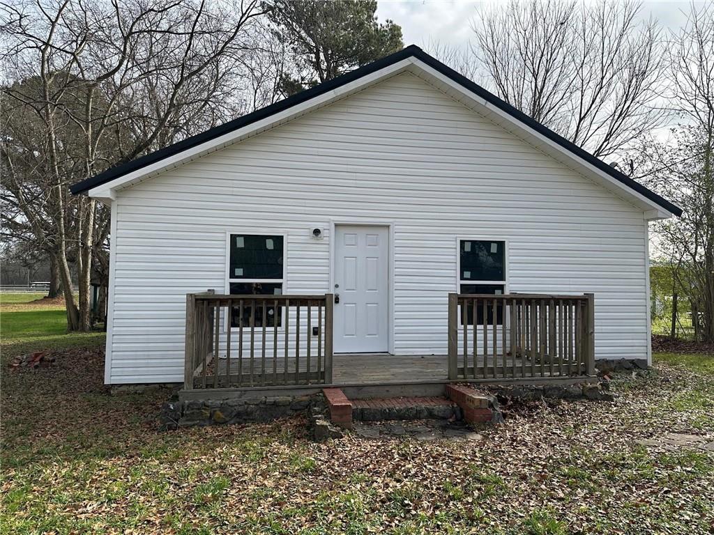 225 Given Street