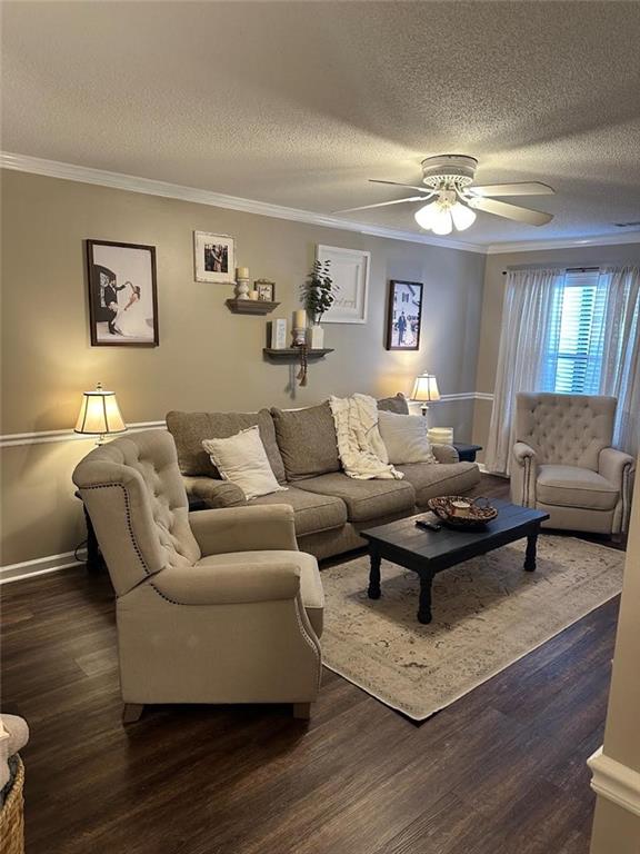 481 Mount Vernon Drive