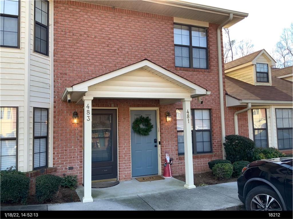 481 Mount Vernon Drive