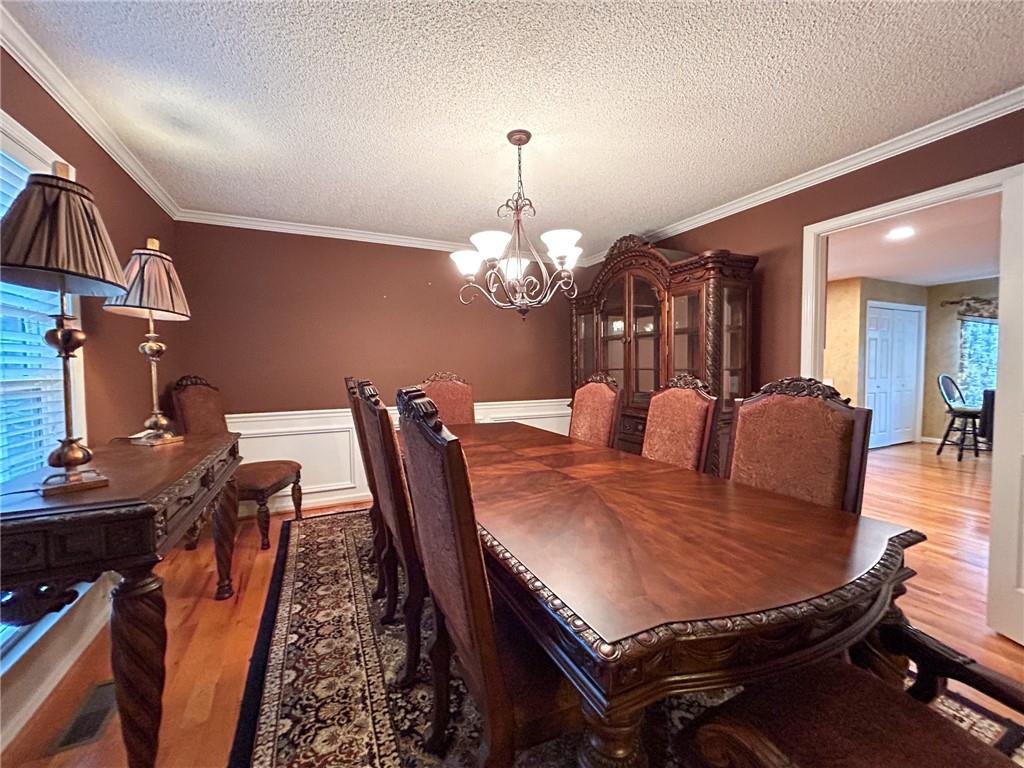 137 Cathy Lane NE