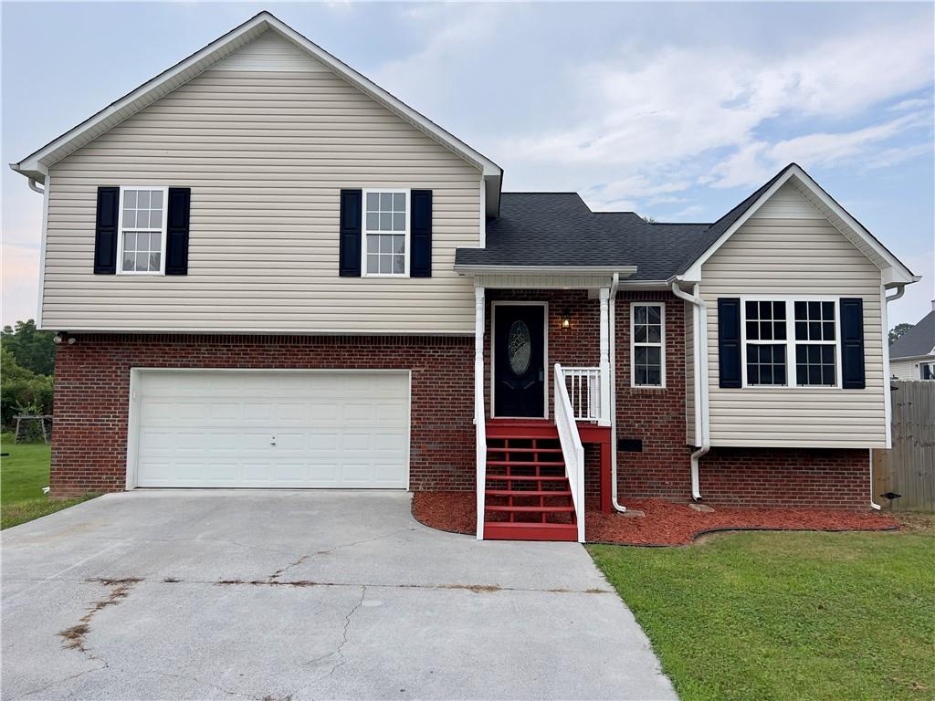 128 Summerfield Lane NE