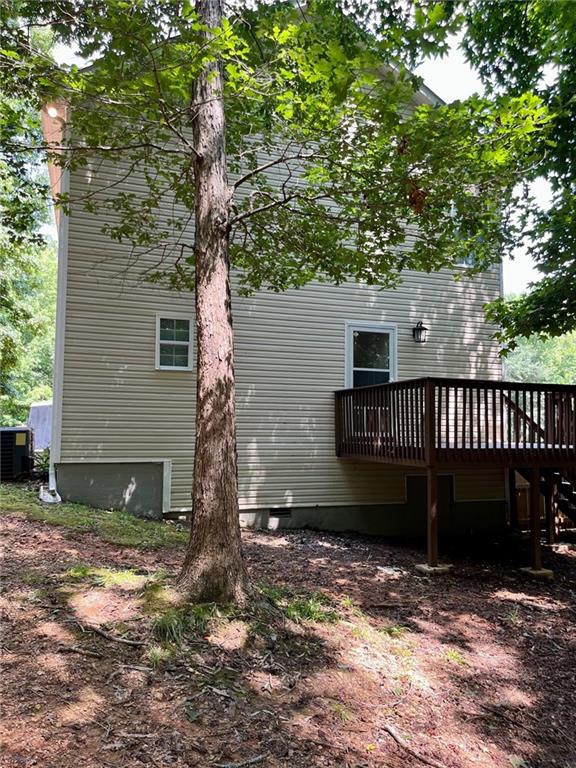 340 Rose Hill Drive