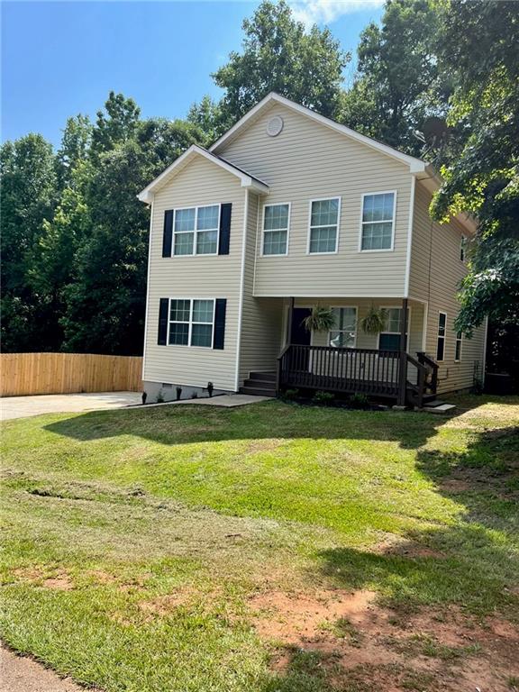 340 Rose Hill Drive
