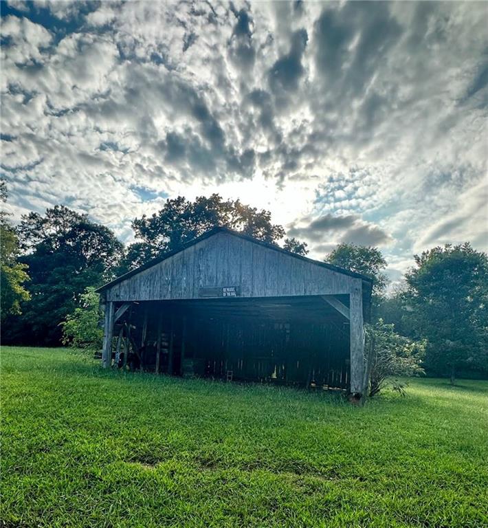 2544 Pine Chapel Road NE