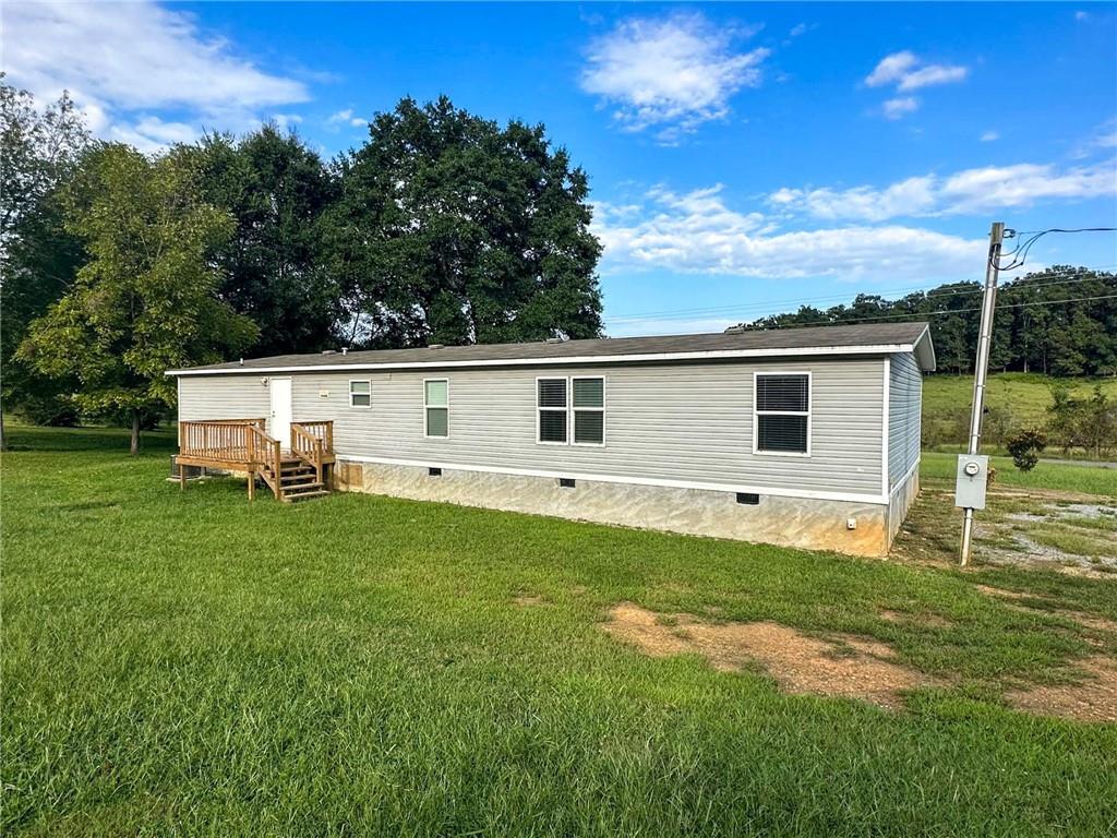 2544 Pine Chapel Road NE