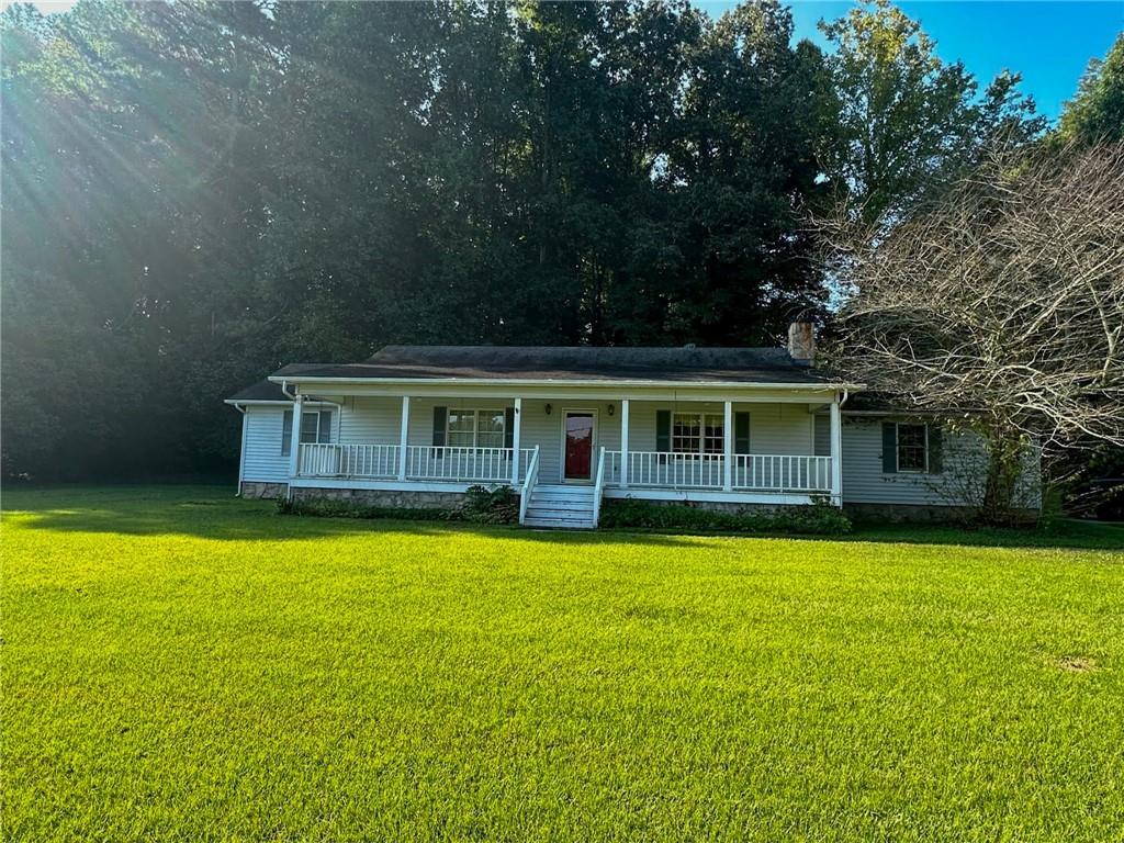 599 Redwine Cove Road SW