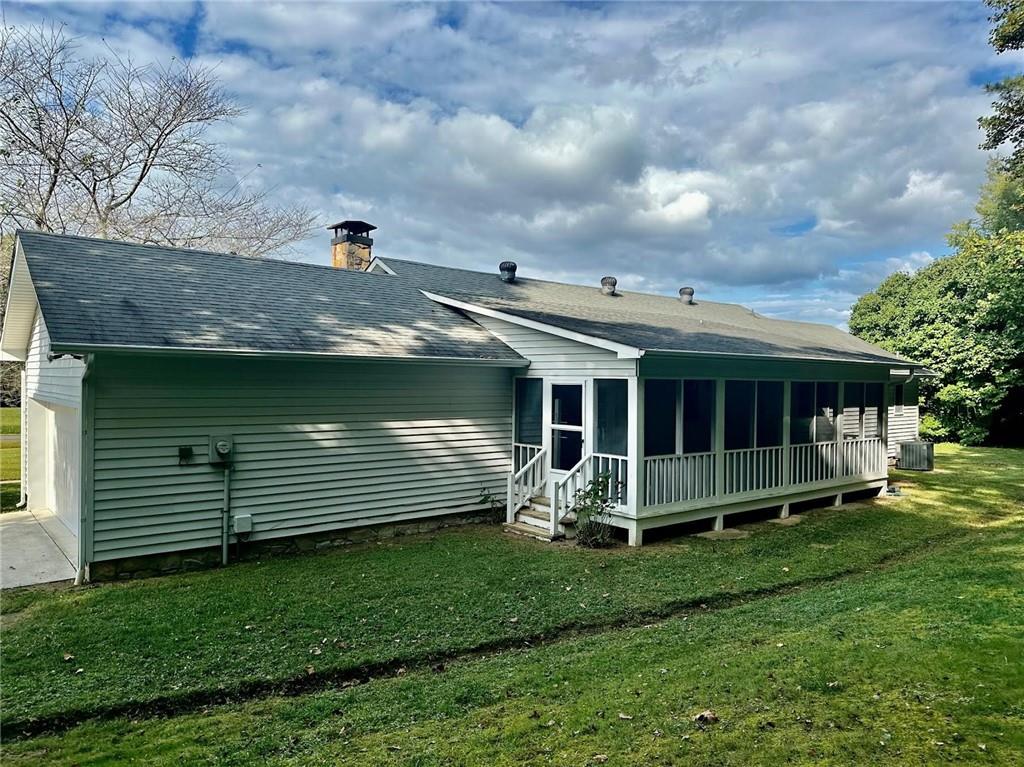 599 Redwine Cove Road SW
