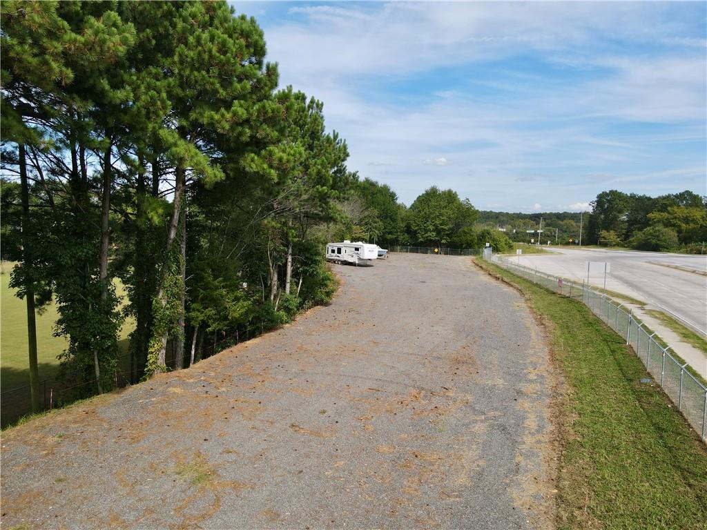 243 Beach Boulevard NW