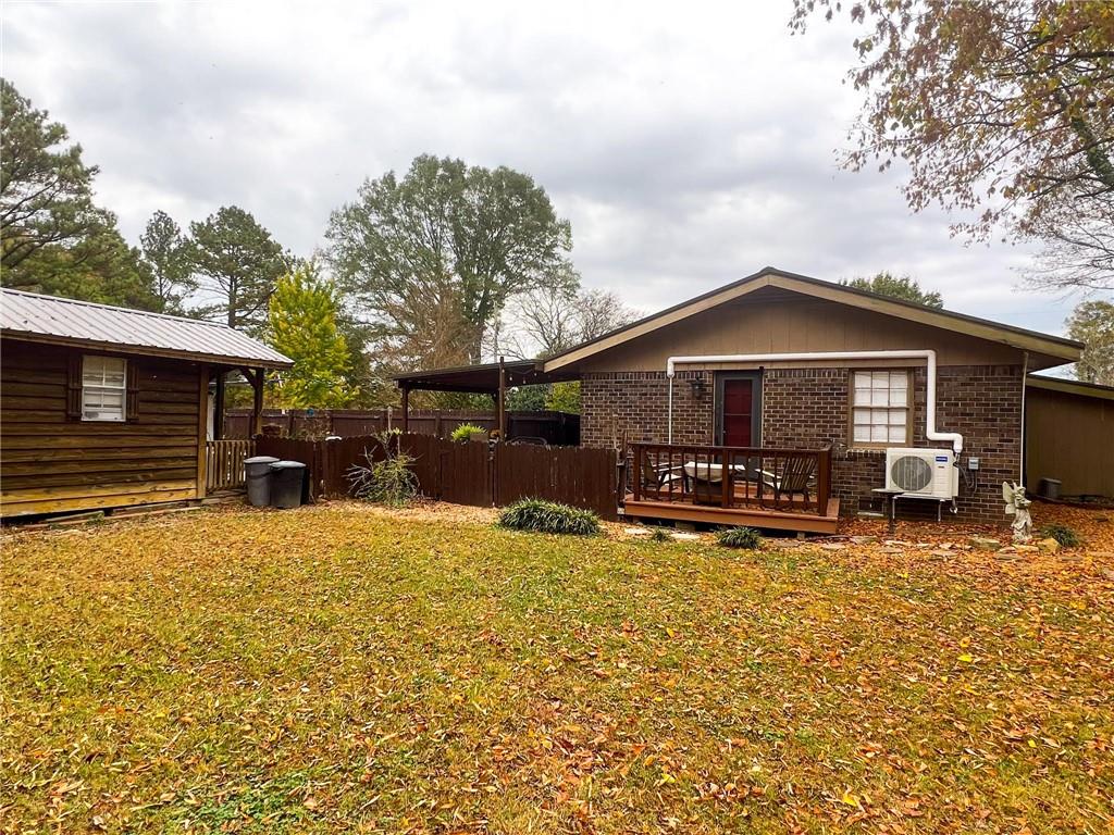 3630 Highway 41 N