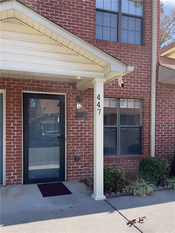 447 Mount Vernon Drive