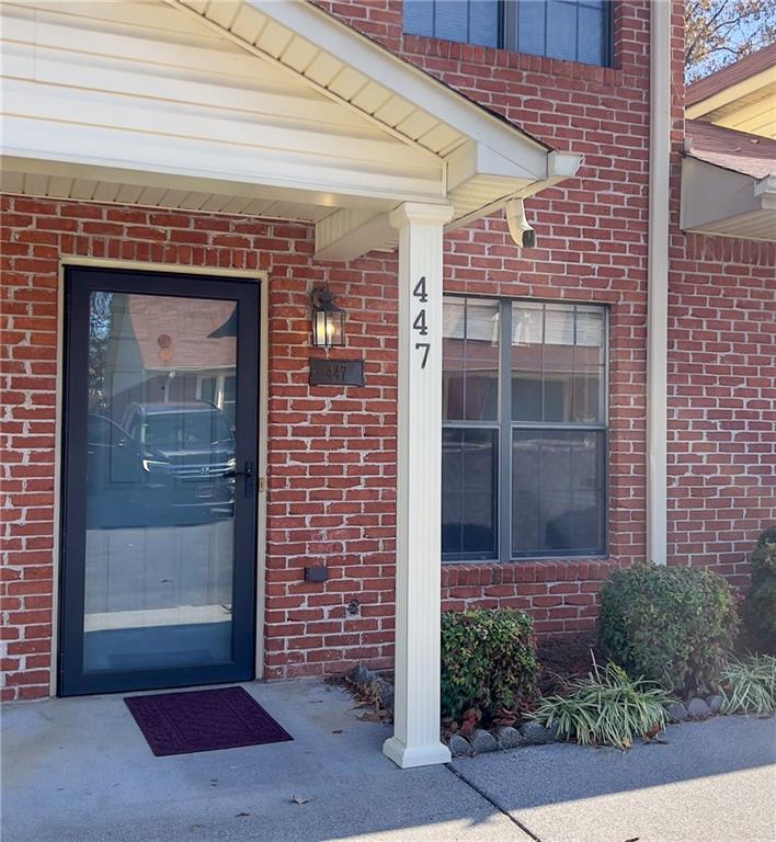 447 Mount Vernon Drive