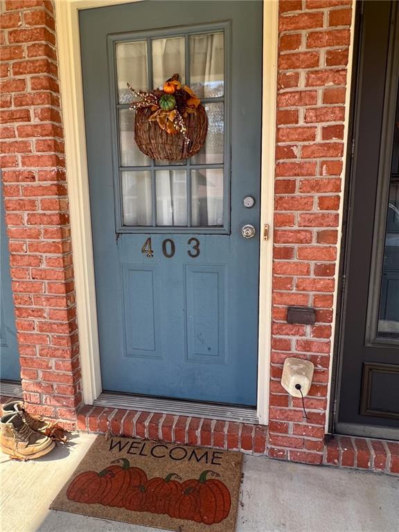403 Mount Vernon Drive