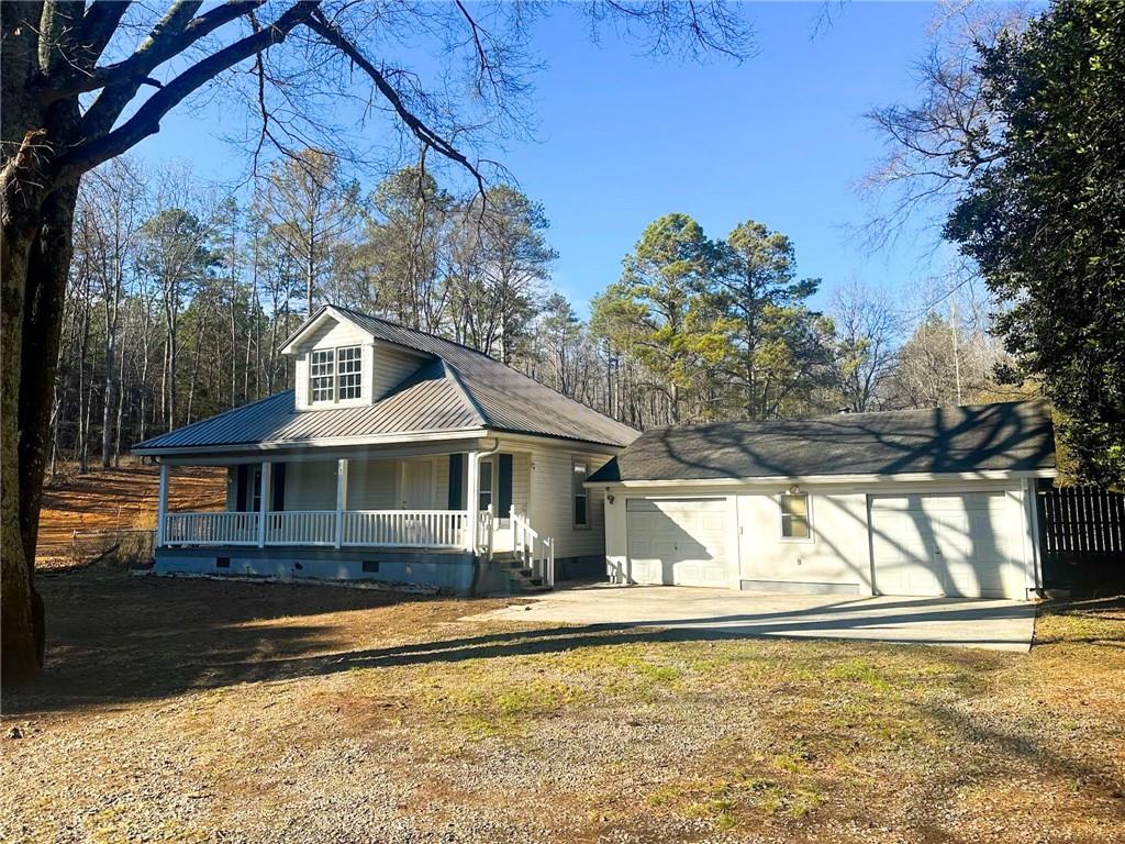 6145 Highway 140 NW