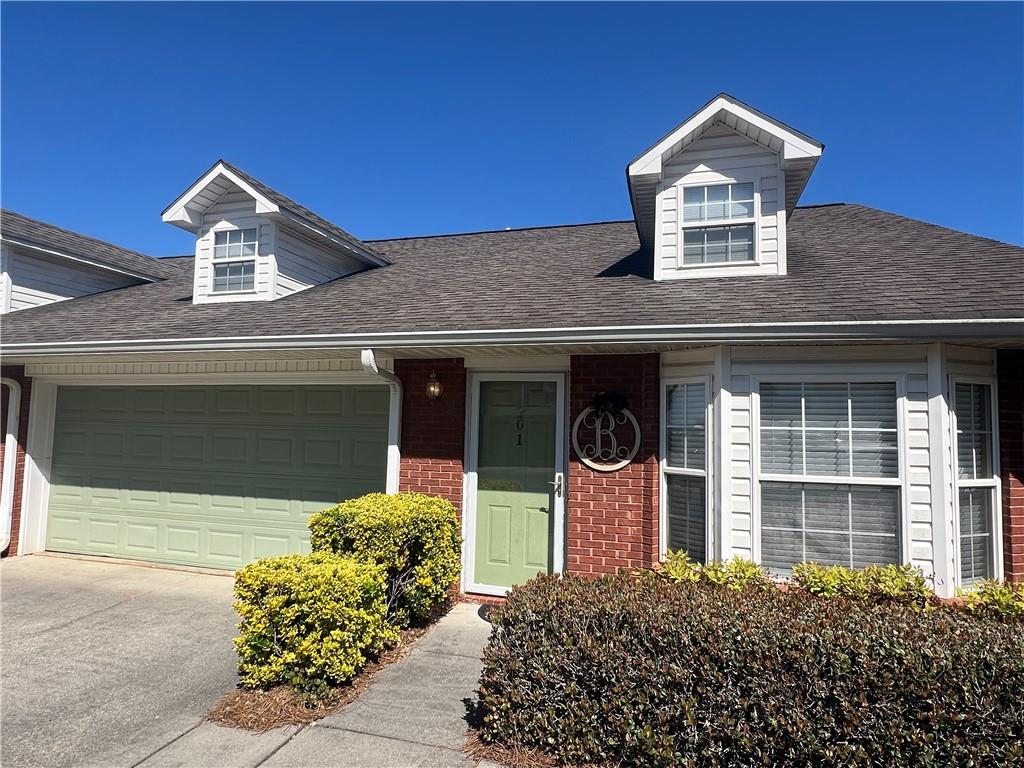 101 Mill Stone Drive