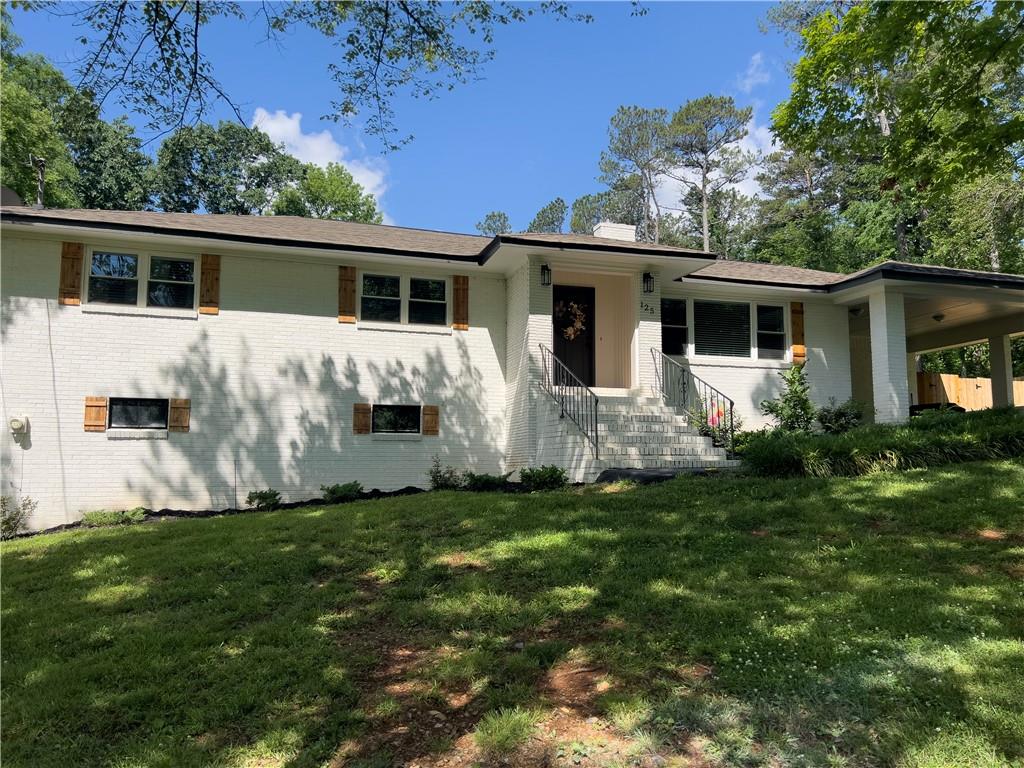 125 Victory Drive