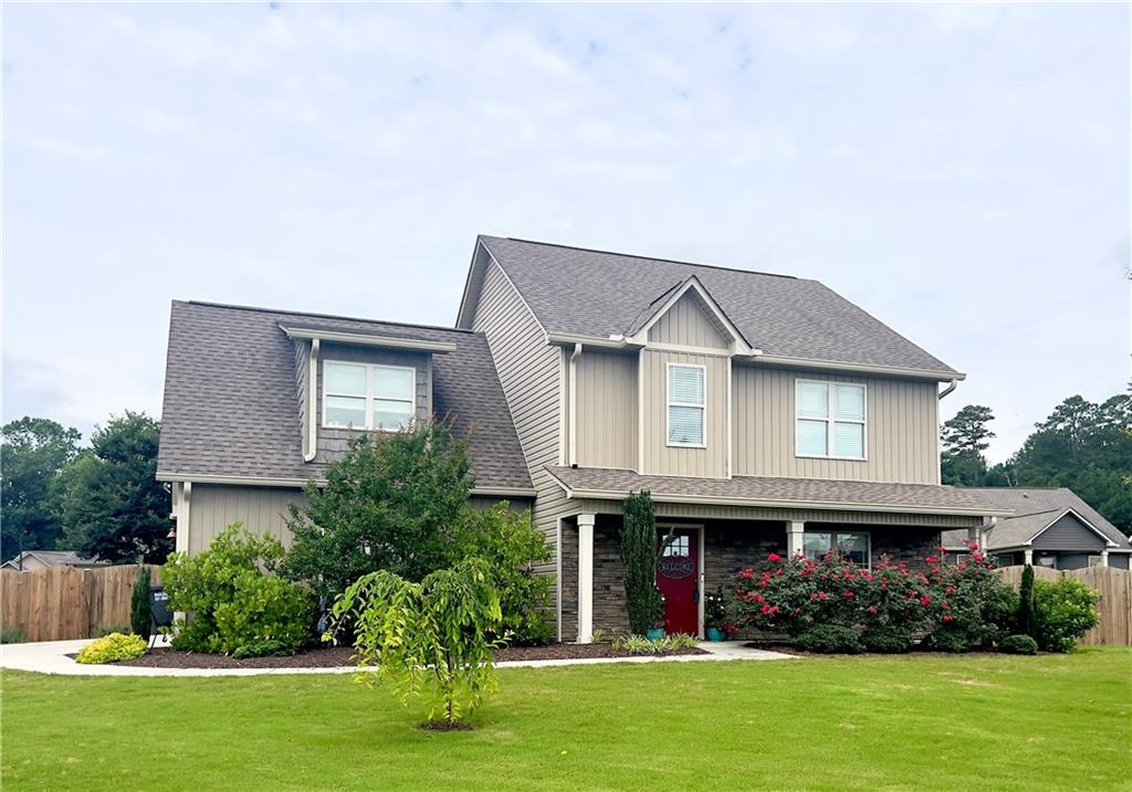 212 Gilmore Circle