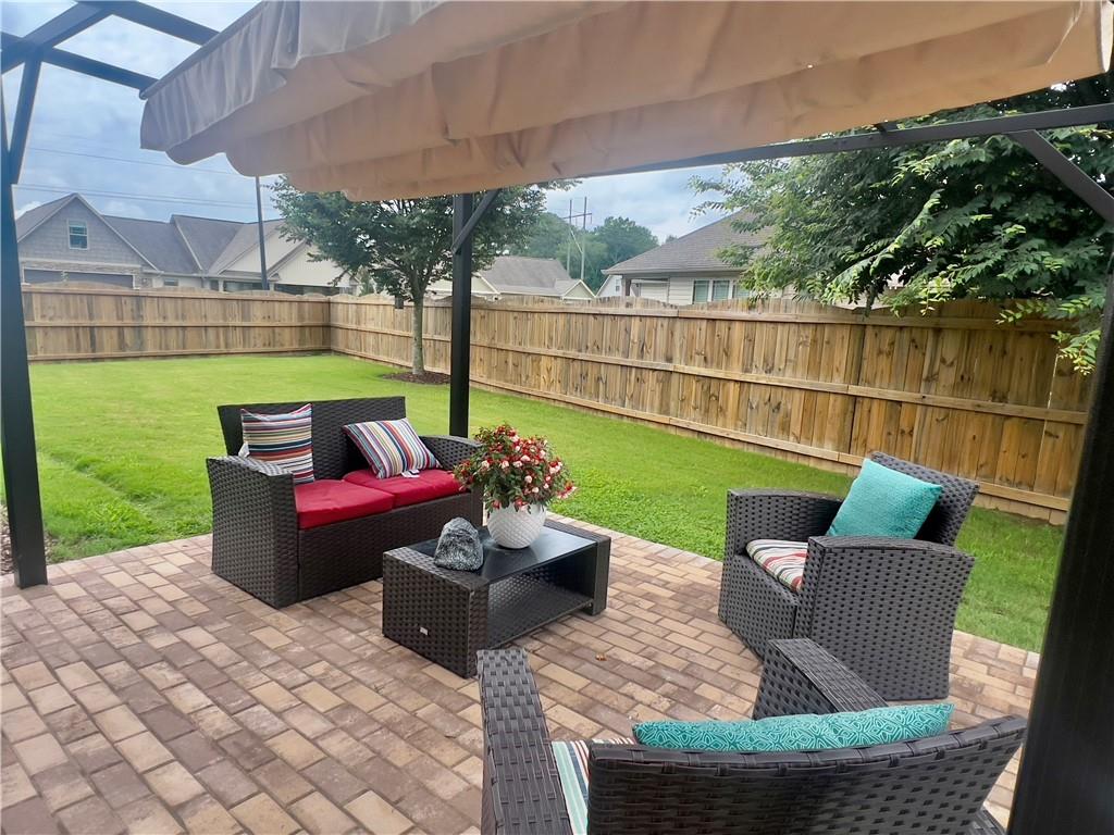 212 Gilmore Circle