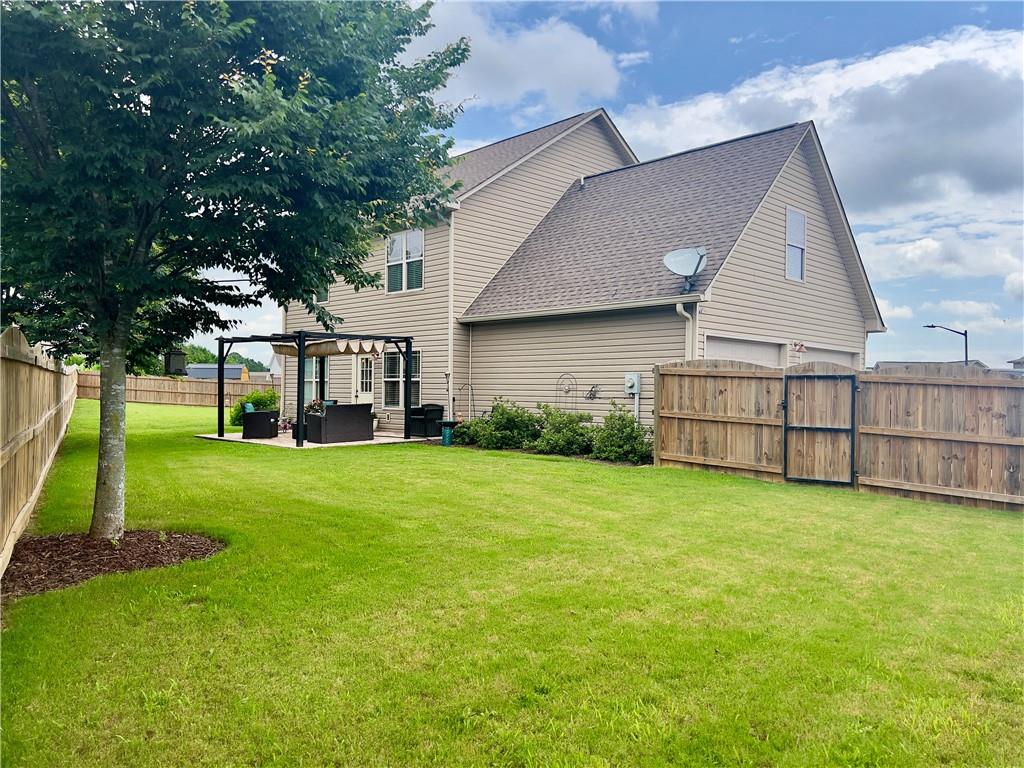 212 Gilmore Circle