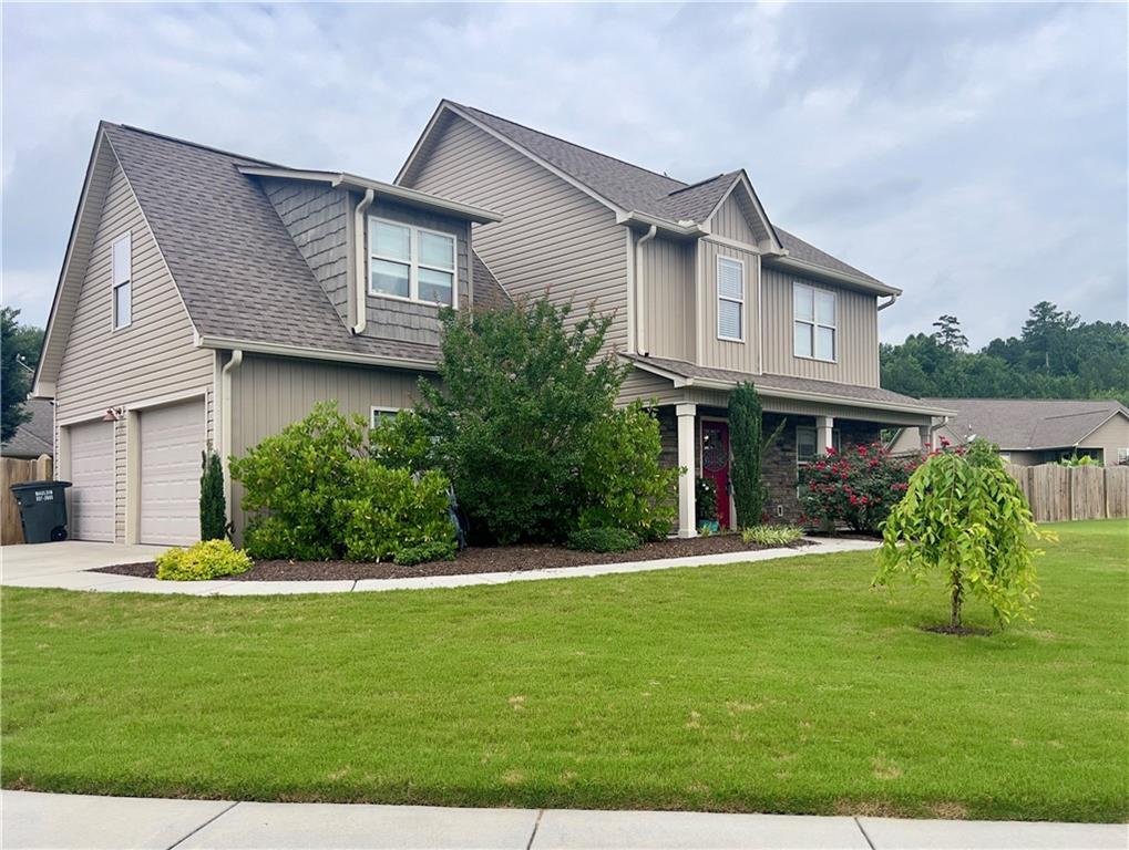 212 Gilmore Circle