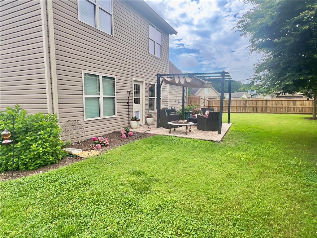 212 Gilmore Circle