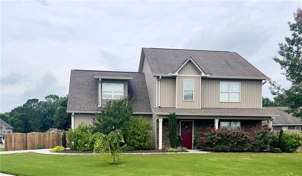 212 Gilmore Circle