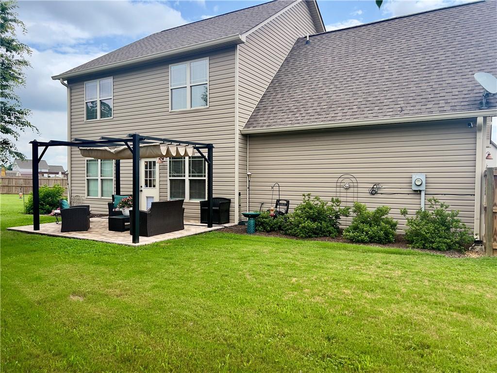 212 Gilmore Circle