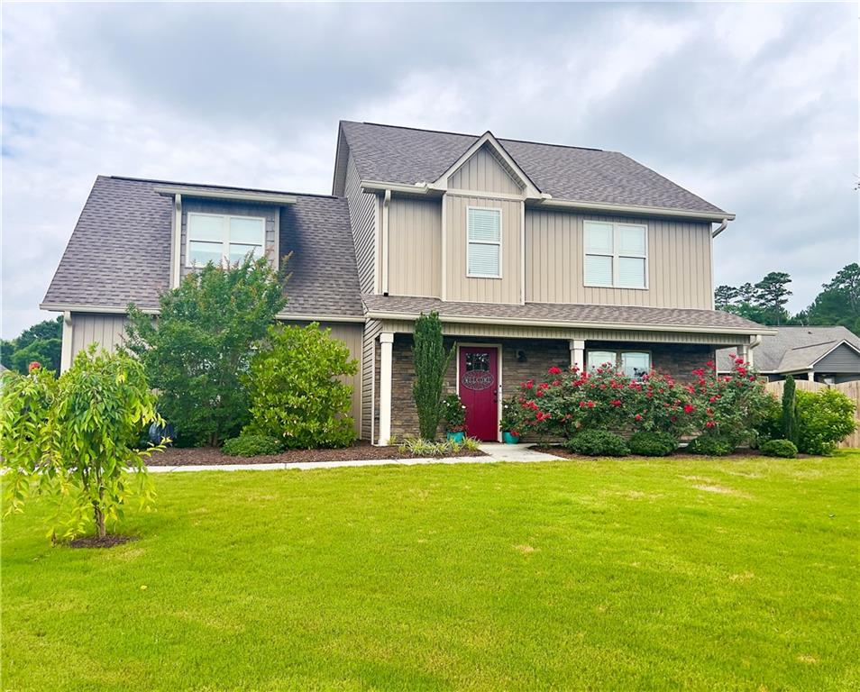 212 Gilmore Circle