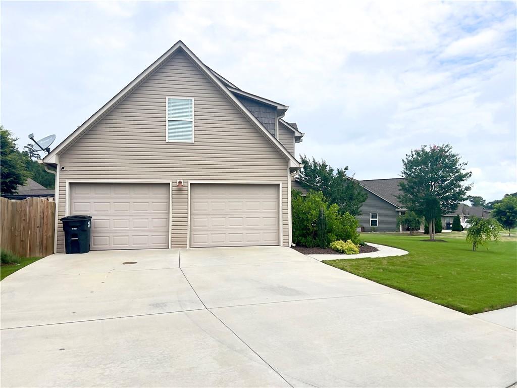 212 Gilmore Circle