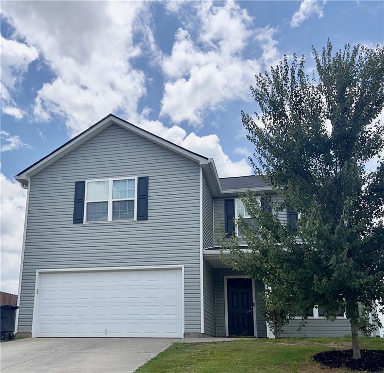 512 Cartecay Drive