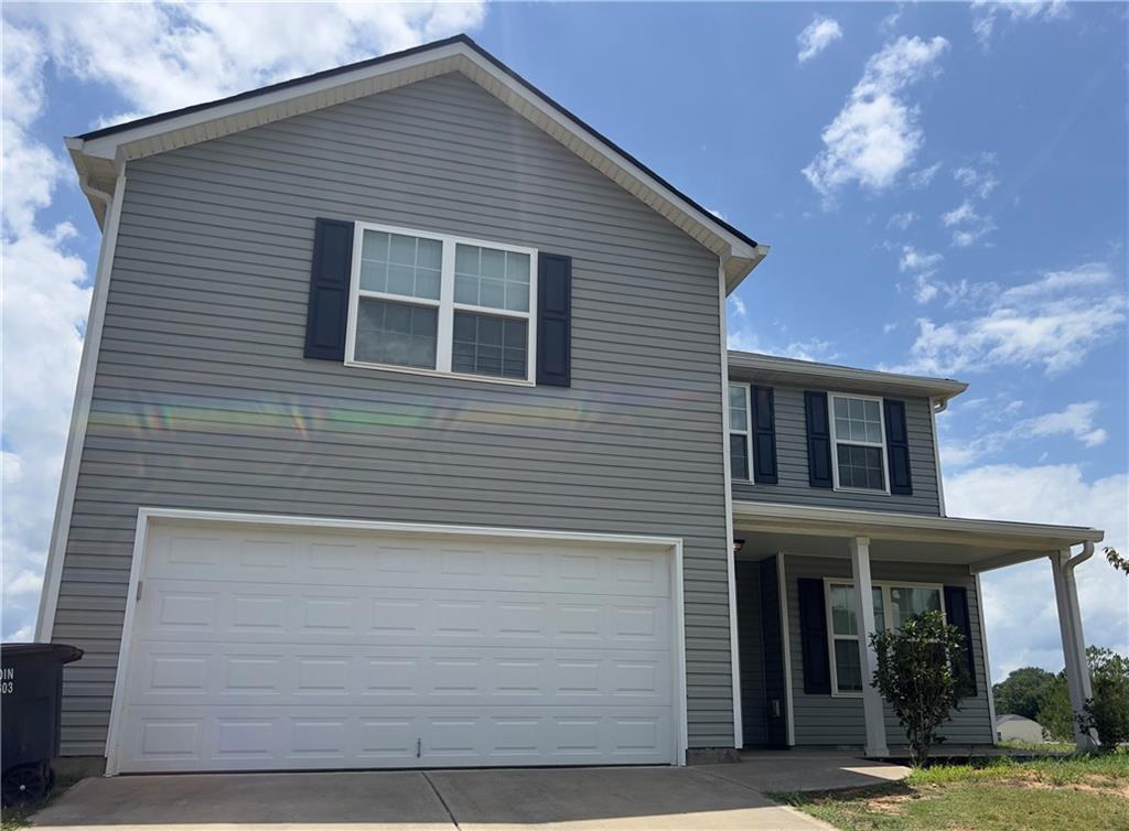 512 Cartecay Drive