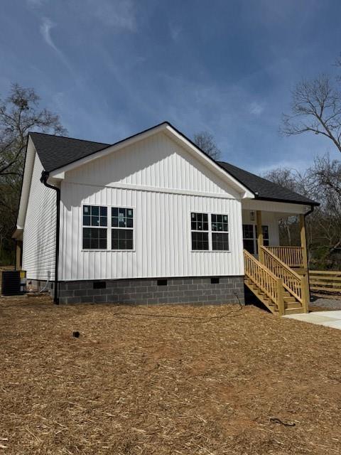 2298 Pine Chapel Road NE