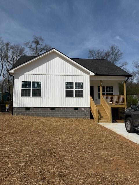 2298 Pine Chapel Road NE