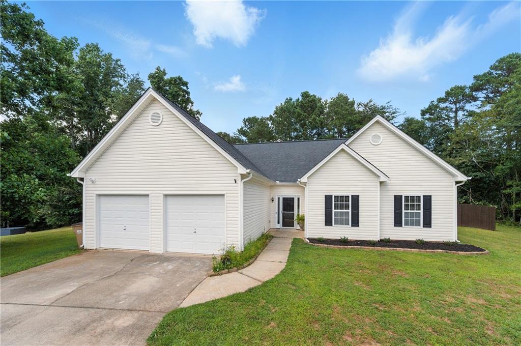 8420 Evan Court