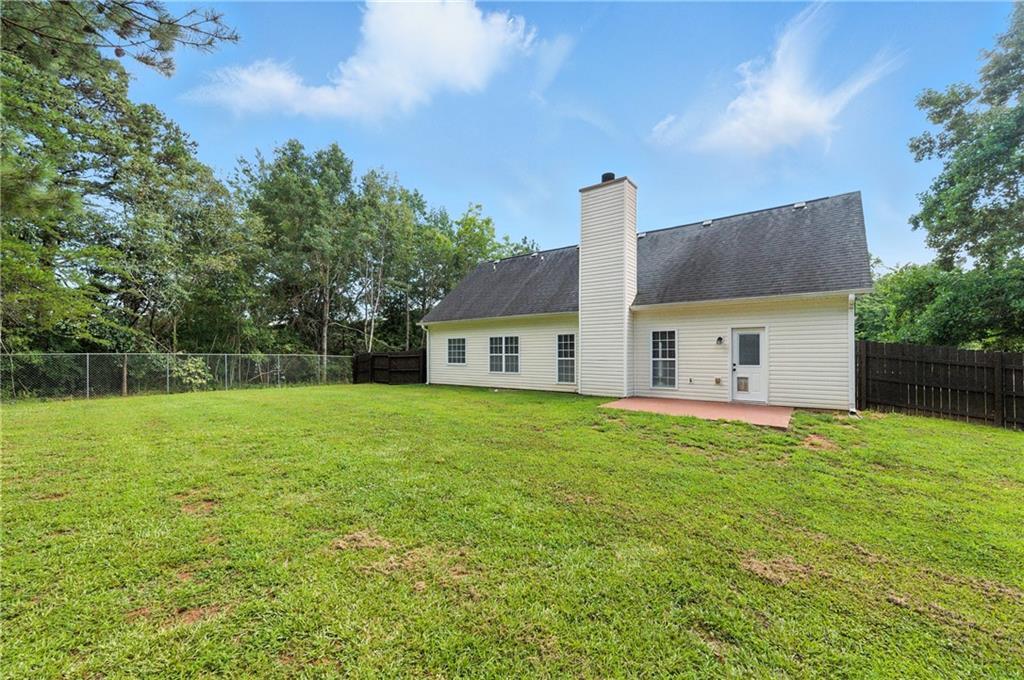 8420 Evan Court