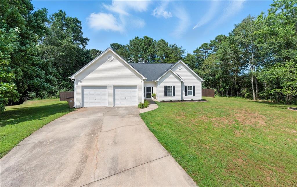 8420 Evan Court