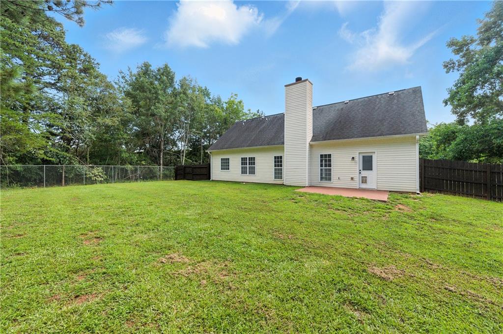 8420 Evan Court