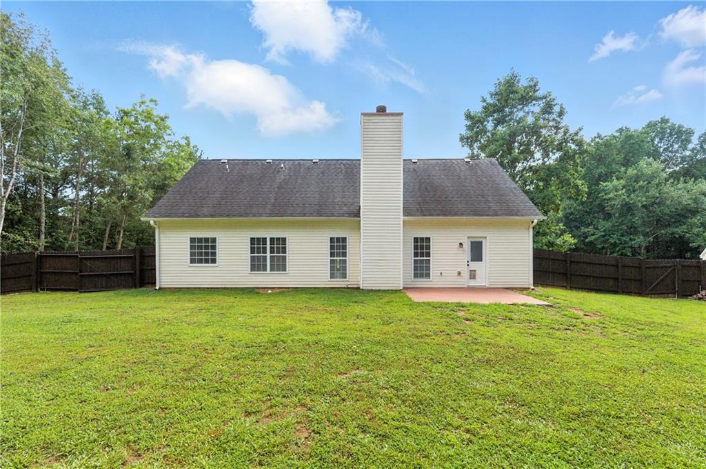 8420 Evan Court